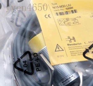 OTURCK NI15-M30-LIU 1535300 Inductive sensor #Y2* - Picture 1 of 4
