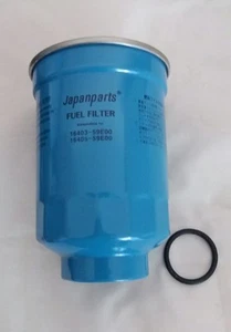 FILTRO DE COMBUSTIBLE DIÉSEL JFC 109 para NISSAN FORD LDV - Imagen 1 de 1