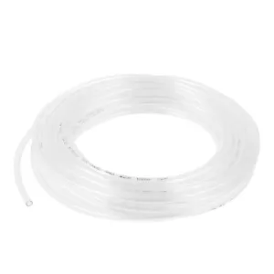 4mmx6mm Klar Polyurethan CO2 PU Luftschlauch 10M für bepflanzte Tank Aquarium S - Bild 1 von 1