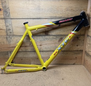Giant Bike Frames for Mountain Bike for 