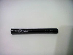 Avon SUPER DRAMA MASCARA BLACK Sealed Full Size FREE SHIPPING - Picture 1 of 2
