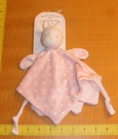 bunnies by the bay teether