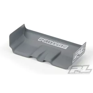 Pro-Line Racing #6247 Pro-Line Stabilizzatore 6,5" 1:10 Buggy Ala Trasparente - Foto 1 di 1