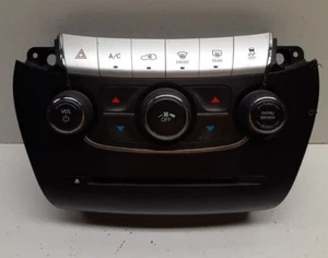 2011-2017 Dodge Journey AC Heater Temperature Climate Control Module Unit OEM - Picture 1 of 14