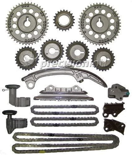 CLOYES 9-4207S TIMING KIT W ITH GEARS FOR NISSAN VQ30DE - Image 1 of 1