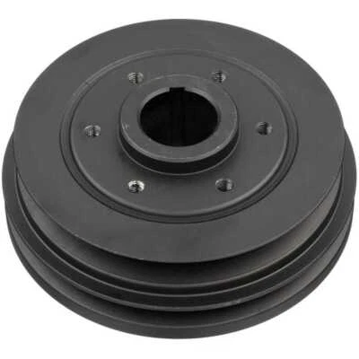 Engine Harmonic Balancer fits 1988-1992 Toyota Land Cruiser  ATP - Image 1 of 2