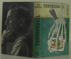 Ian Fleming / Thunderball 1St Edition 1961 #1406048