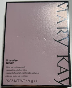 Mary Kay Timewise Repair Lifting Bio-cellulose Mask - NIB 107547 Free Shipping - Picture 1 of 3