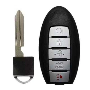 NEW for INFINITI OEM QX80 2018 KEYLESS PROXIMITY REMOTE CAR KEY FOB CWTWB1G744 - Picture 1 of 11