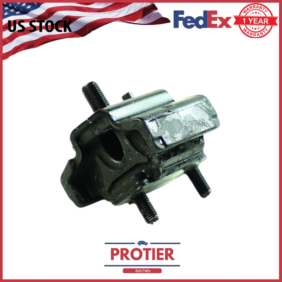 Front Engine Mount For Mazda MX-5 / Miata - Image 1 of 2