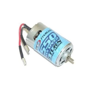 FTX 6558 FTX Vantage/Carnage 550 15T Brushed Motor 1Pc - Picture 1 of 1