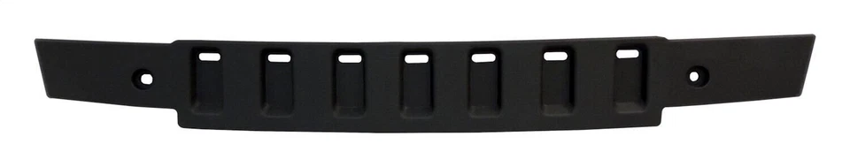 Crown Automotive 1BE94RXFAC Front Bumper Cover Fits 07-18 Wrangler (JK) Foto 1 de 1