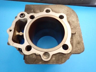 Yamaha Riva 200 cilindros Foto 1 de 4