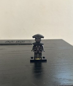 Star Wars M-OC Hunter Droid CustomLego Minifigure sw0852 75185