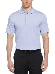 Camisa Polo Callaway Golf Premium Brezo Tacto Suave Lavanda - Mediana 38-40" - Imagen 1 de 3