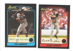 2003 Bowman - Arizona Diamondbacks Team Set - Bild 1 von 2