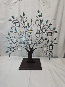 Soporte para fotos Hallmark Family History Tree con 18 marcos - Imagen 1 de 11