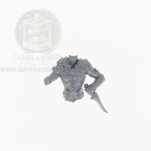 The Old World - Cavaliers Sauvages - Torse 5 - Foto 1 di 1