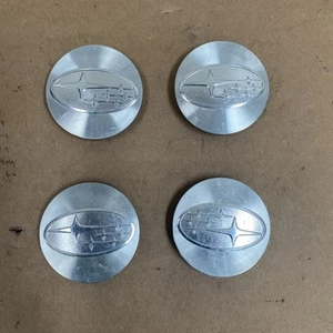 2013 - 2014 Subaru Legacy Outback Wheel Rim Center Hub Dust Cap Hubcap OEM 5828 - Picture 1 of 10