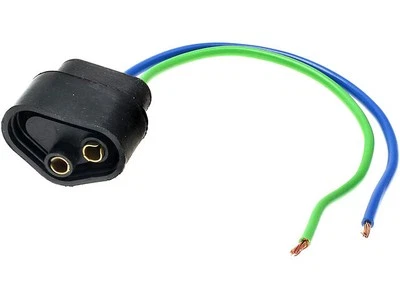 Conector regulador de voltaje para camioneta Dodge D100 1970-1974 SMP 22996RKZF 1973 Foto 1 de 2