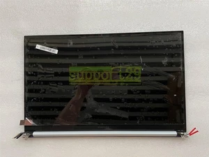 NEW Samsung NoteBook NP950XCJ touch LCD Full Screen Assembly - Picture 1 of 1