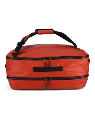 Bolsa de viaje Tailwind 50L naranja 50L Foto 1 de 4