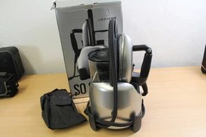 Laurastar Lift Plus EU Platinum  Model 525 Bügelstation - Bild 1 von 5