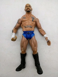 Jakks WWF WWE Titan Tron Live Wrestling Herrscher des Rings Serie 3 Perry Saturn - Bild 1 von 4