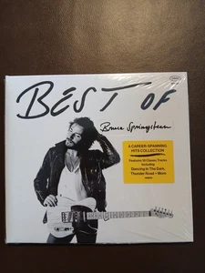 Bruce Springsteen Best of Bruce Springsteen - Picture 1 of 2