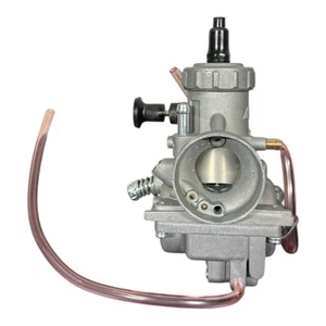 Genuine Mikuni VM24-TTR125 Carburetor Yamaha TTR125 – Open Box Carb Only - Picture 1 of 7