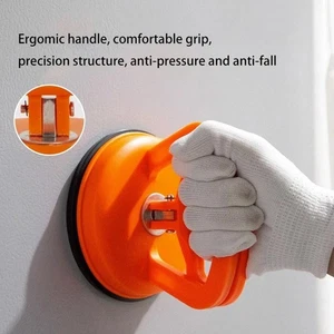 AMTECH Dent Repair with GIANT Suction Cup for Car Draft Bodywork - Picture 1 of 12