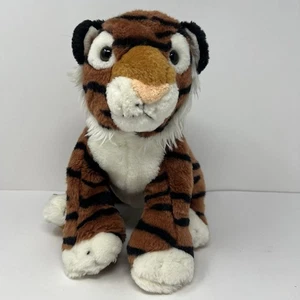 Bengal Tiger push Kohl's Cares toy Stuffed Animal Planet 2006 EUC - Picture 1 of 18