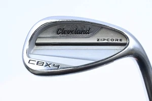 Cleveland CBX 4 Zipcore Pitching Wedge / 48 Degree / Wedge Flex KBS Hi-Rev 2.0 - Picture 1 of 6