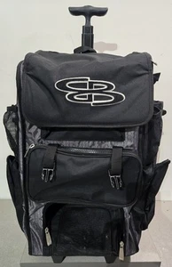 Boombah Rolling Superpack schwarz grau - Bild 1 von 6