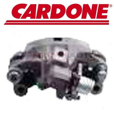 Cardone Reman Front Left Disc Brake Caliper for 1997-1999 Acura CL 3.0L V6 - lq Foto 1 de 4