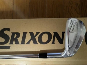Srixon ZXi5 Iron set 6-pw / Modus 105 DST R - Picture 1 of 8