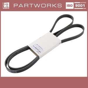 Keilriemen ORIGINAL PORSCHE 986 987 Boxster Cayman 996 997 -'08 mit Klima - Picture 1 of 8