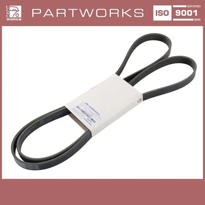 Keilriemen ORIGINAL PORSCHE 986 987 Boxster Cayman 996 997 -'08 mit Klima - Изображение 1 из 4