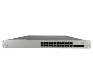 Conmutador Cisco Meraki MS320-24P-HW - Imagen 1 de 16
