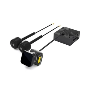 Walksnail-Avatar Moonlight Ki 60fps HD 160° FOV Camera for FPV Freestyle Drones - Picture 1 of 7