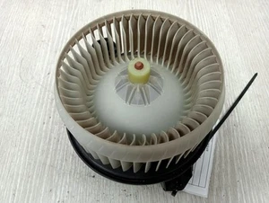 JEEP WRANGLER HEATER FAN MOTOR JK, 03/07-07/18 2010 - Picture 1 of 12