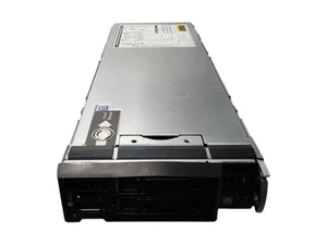 HP Proliant BL460c Gen9 460 Blade, 2x Xeon E5-2620 v3, No RAM/HDD - Picture 1 of 6