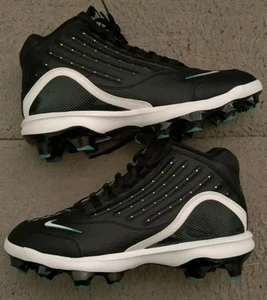 Scarpe da baseball Nike Griffey 2 MCS acqua dolce HF1579-002 nuove da uomo taglia 9,5 - Foto 1 di 6