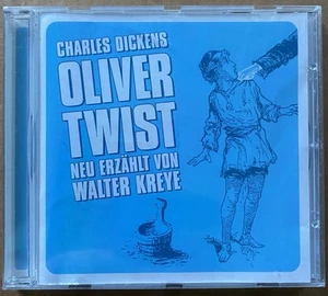 Charles Dickens „Oliver Twist“ - Bild 1 von 2