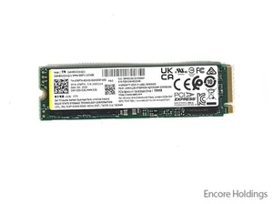 1tb M.2 Nvme Ssd Pcie Gen4x4 2280 76YTH - Afbeelding 1 van 1