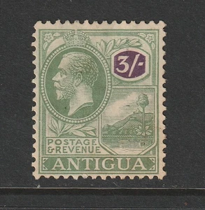 Antigua Scott# 56 Mint - Picture 1 of 2