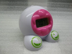 ONAROO - Kids Alarm Clock And Nite Light Ok to Wake  Battery Powered, Works Well - Picture 1 of 6