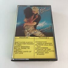 Rod Stewart - Blondes Have More Fun (M5-3261) Cassette Tape