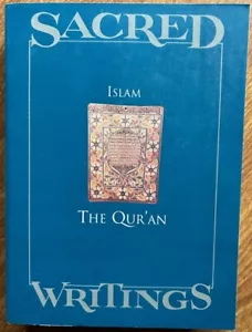 Sacred Writings Volume 3: Islam - The Qu'ran (Book Club Paperback, 1992) - Picture 1 of 5