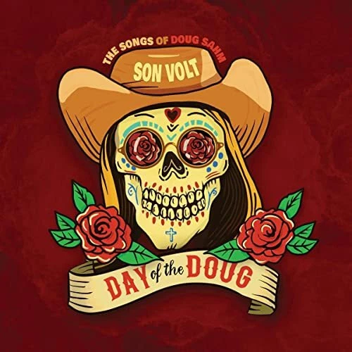 Son Volt - Day of the Doug  [VINYL] - Image 1 of 1